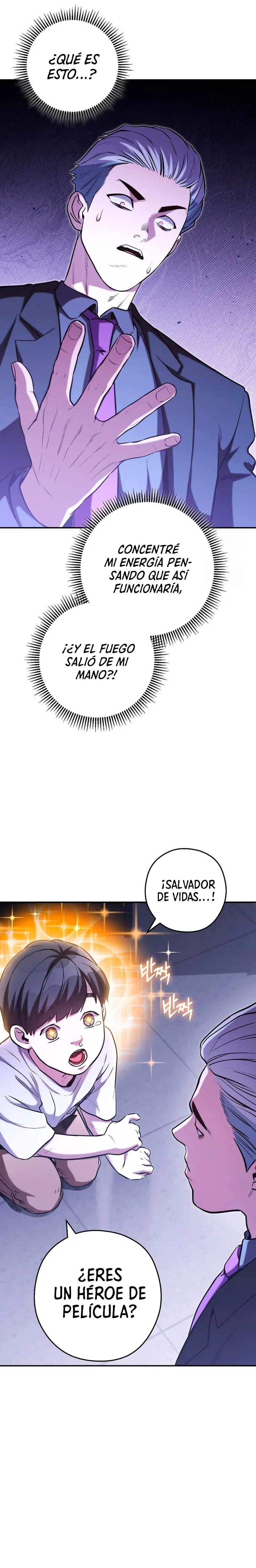 Cambiando la masmorra > Capitulo 266 > Page 211