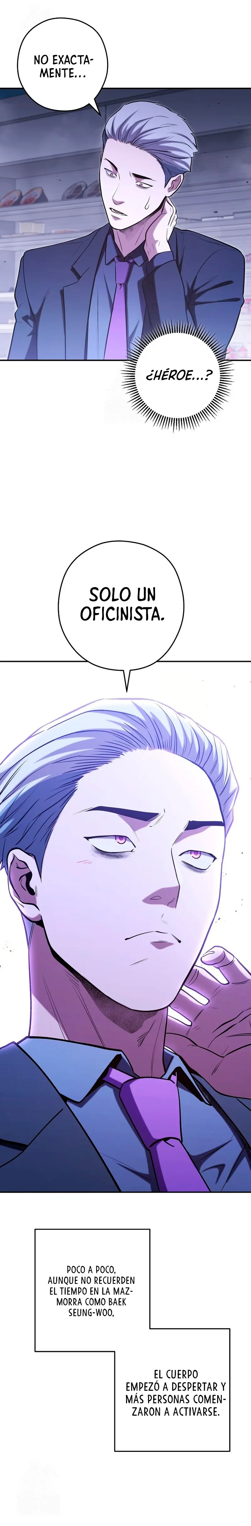 Cambiando la masmorra > Capitulo 266 > Page 221