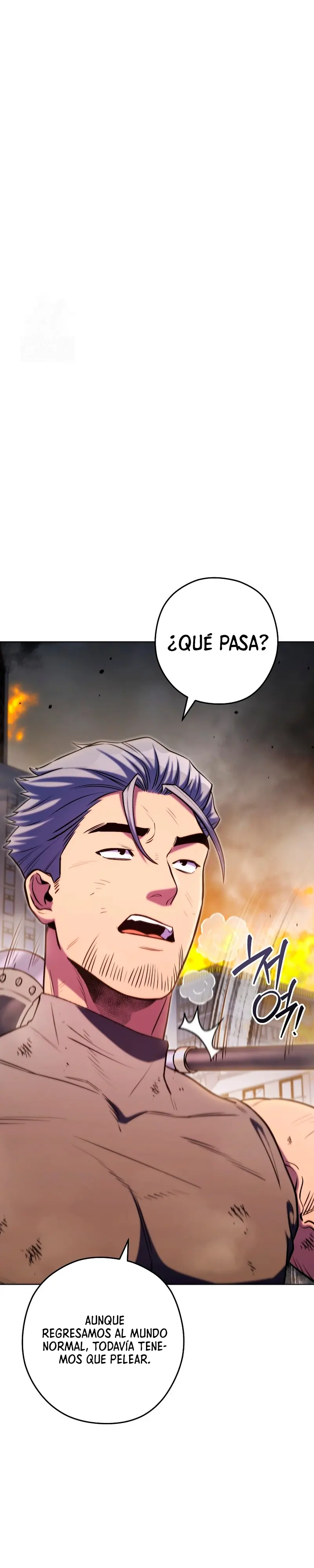 Cambiando la masmorra > Capitulo 266 > Page 301