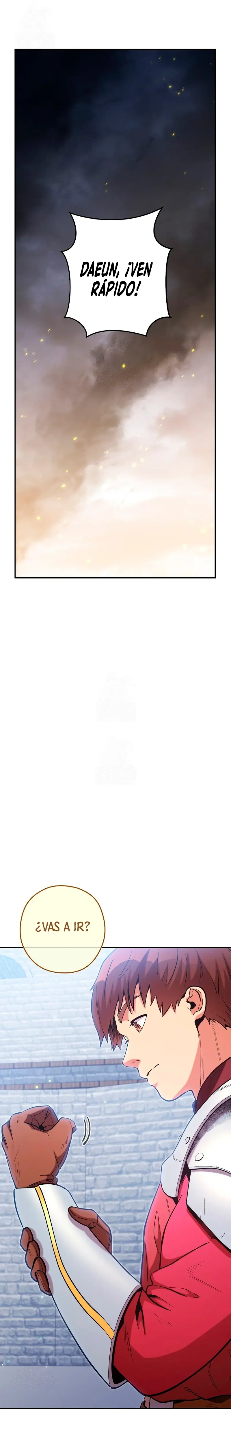 Cambiando la masmorra > Capitulo 266 > Page 321