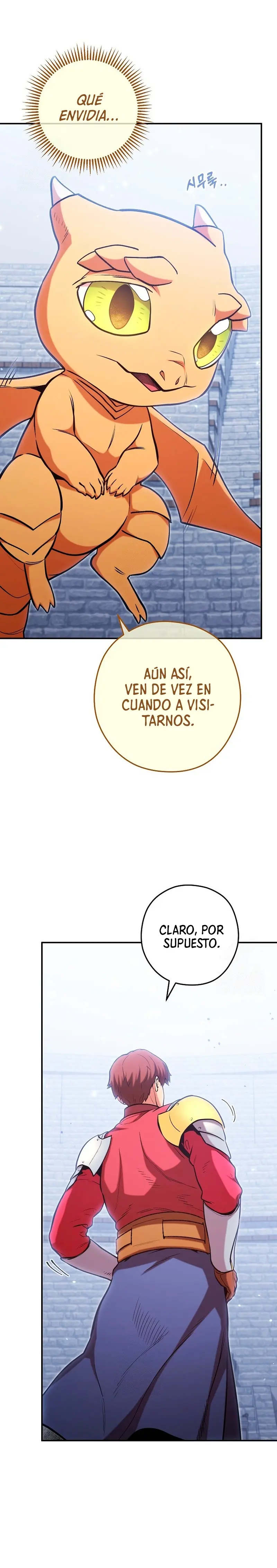 Cambiando la masmorra > Capitulo 266 > Page 351