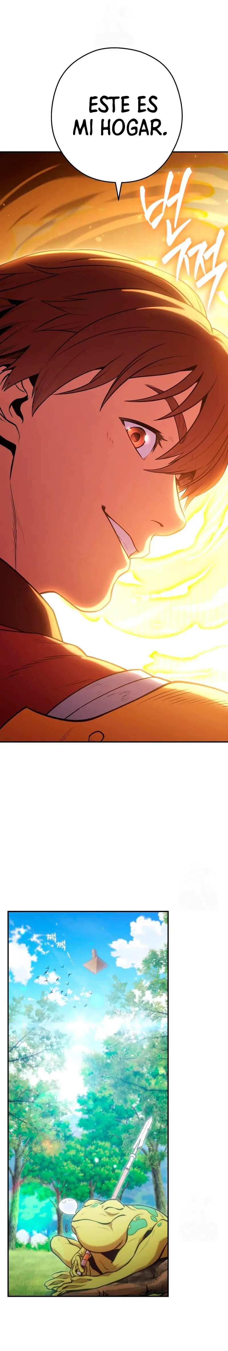 Cambiando la masmorra > Capitulo 266 > Page 361