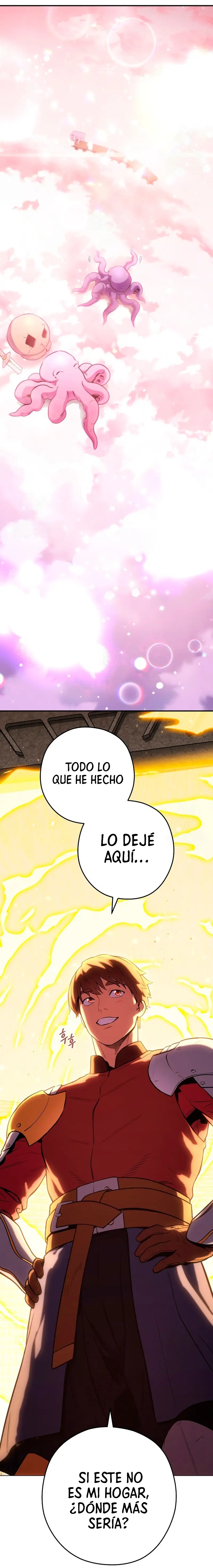 Cambiando la masmorra > Capitulo 266 > Page 381