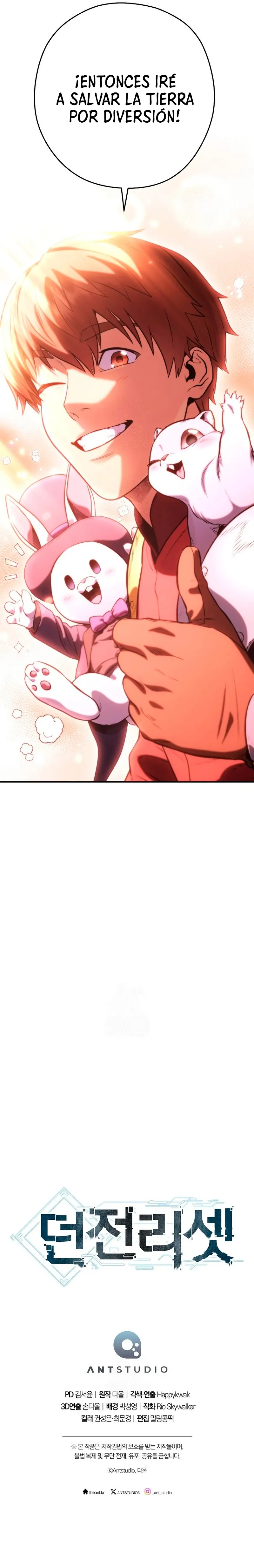 Cambiando la masmorra > Capitulo 266 > Page 431