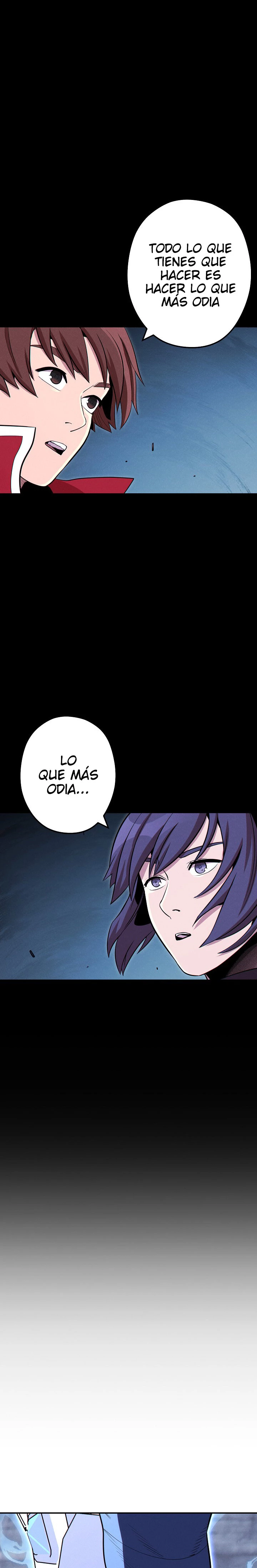 Cambiando la masmorra > Capitulo 100 > Page 51