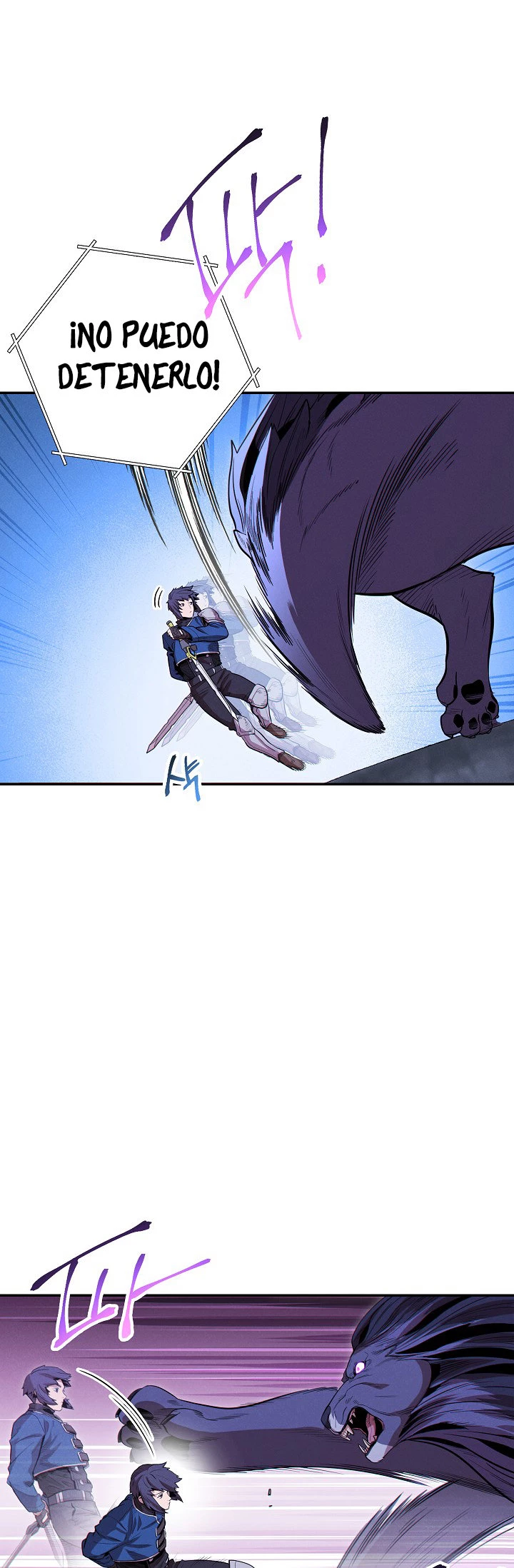 Cambiando la masmorra > Capitulo 100 > Page 171