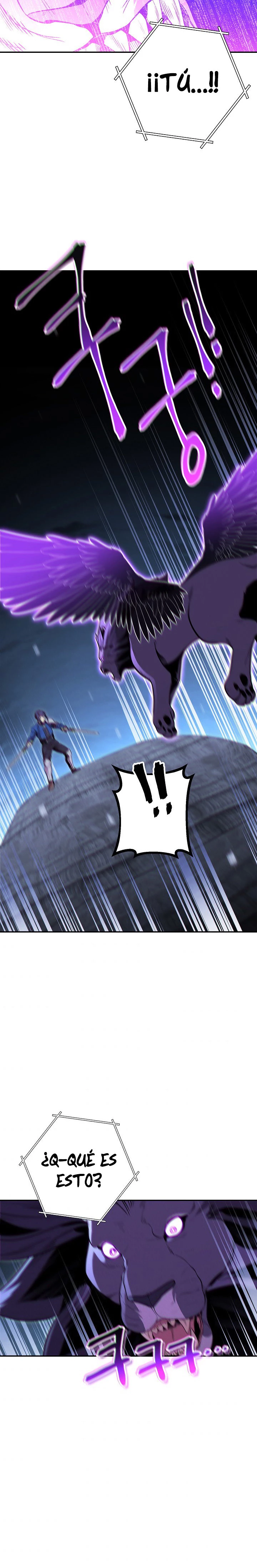 Cambiando la masmorra > Capitulo 100 > Page 191