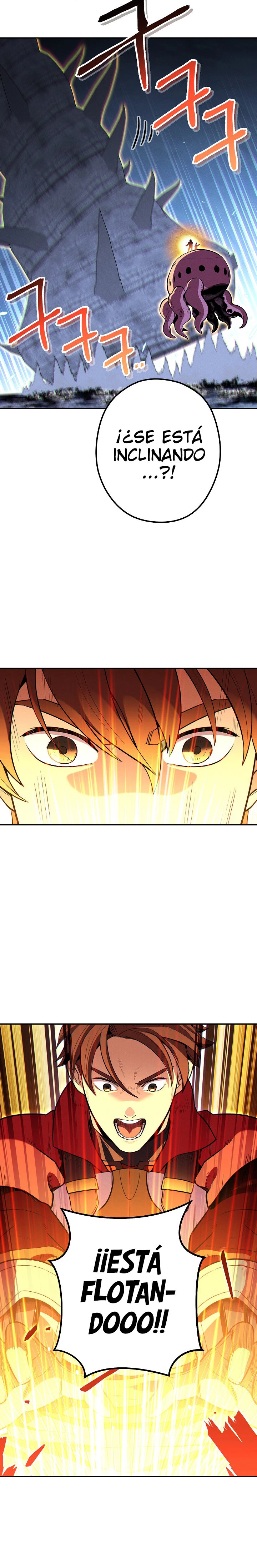 Cambiando la masmorra > Capitulo 100 > Page 211