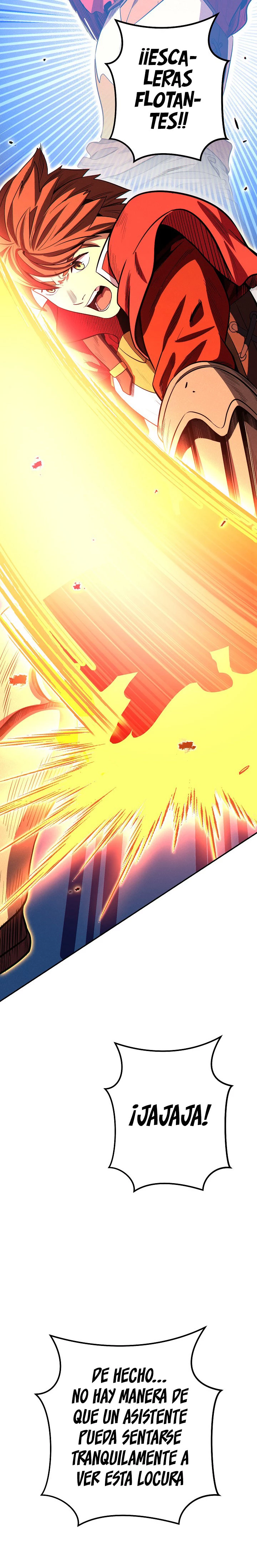 Cambiando la masmorra > Capitulo 100 > Page 271