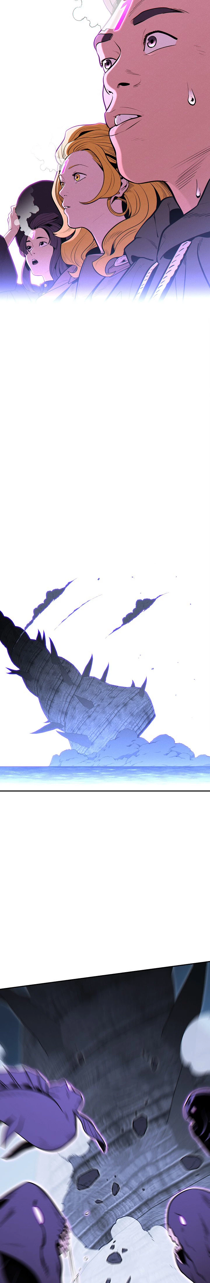 Cambiando la masmorra > Capitulo 100 > Page 321