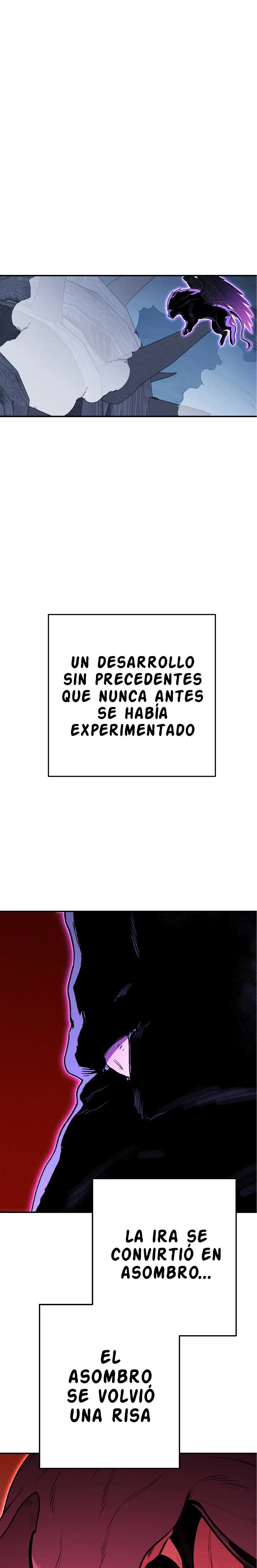 Cambiando la masmorra > Capitulo 101 > Page 61