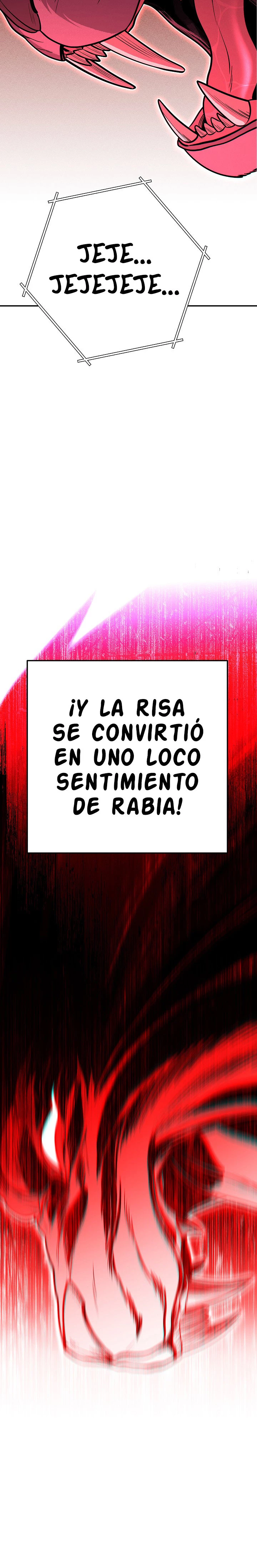 Cambiando la masmorra > Capitulo 101 > Page 71