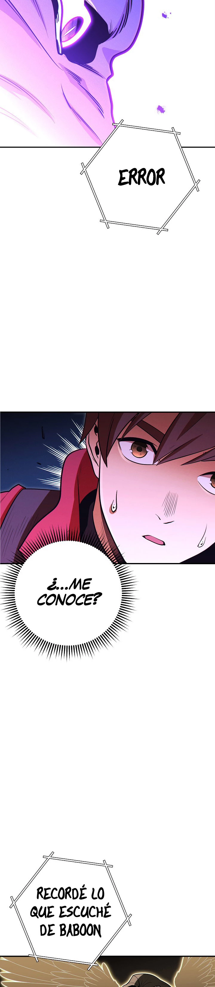 Cambiando la masmorra > Capitulo 101 > Page 101