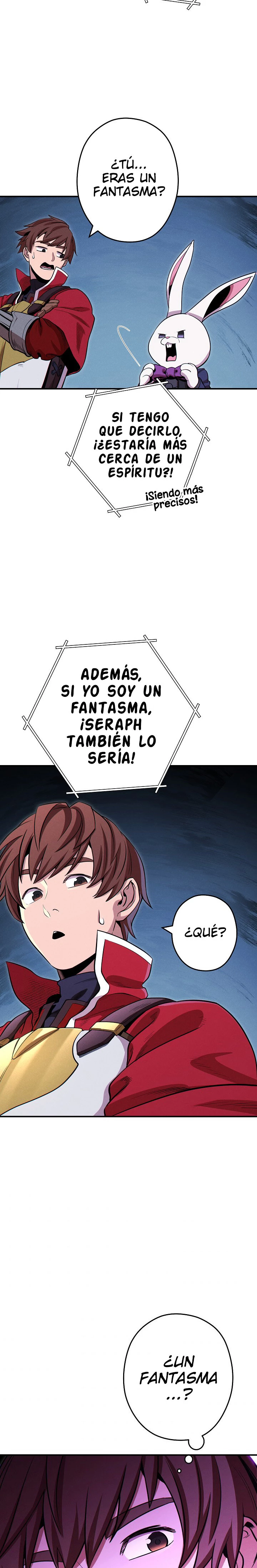 Cambiando la masmorra > Capitulo 101 > Page 191