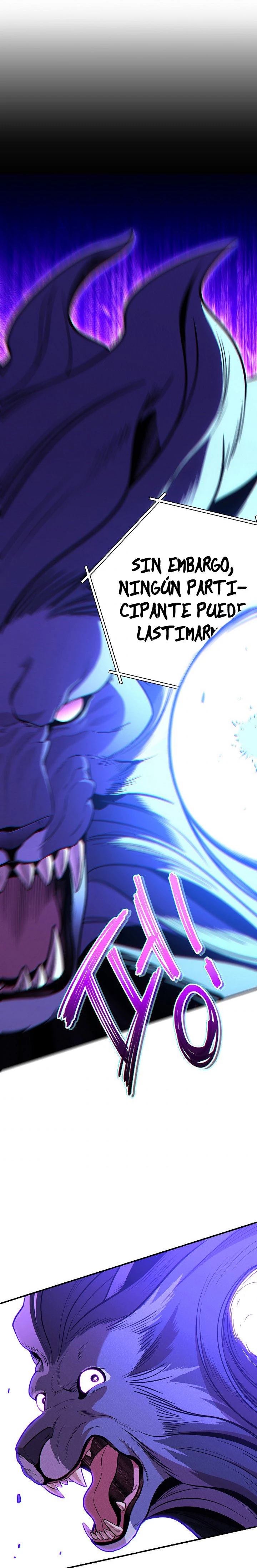 Cambiando la masmorra > Capitulo 101 > Page 221