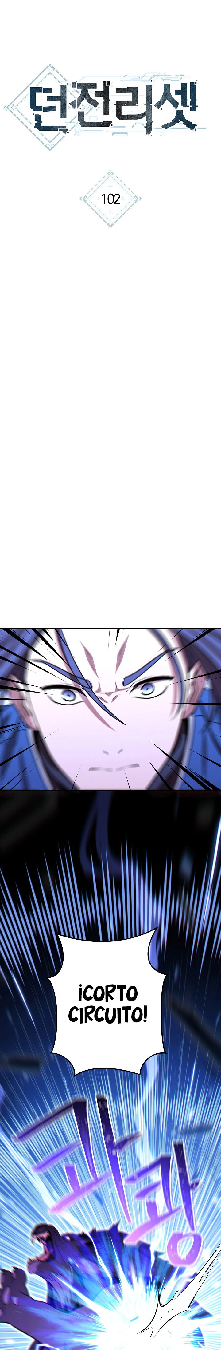 Cambiando la masmorra > Capitulo 102 > Page 31