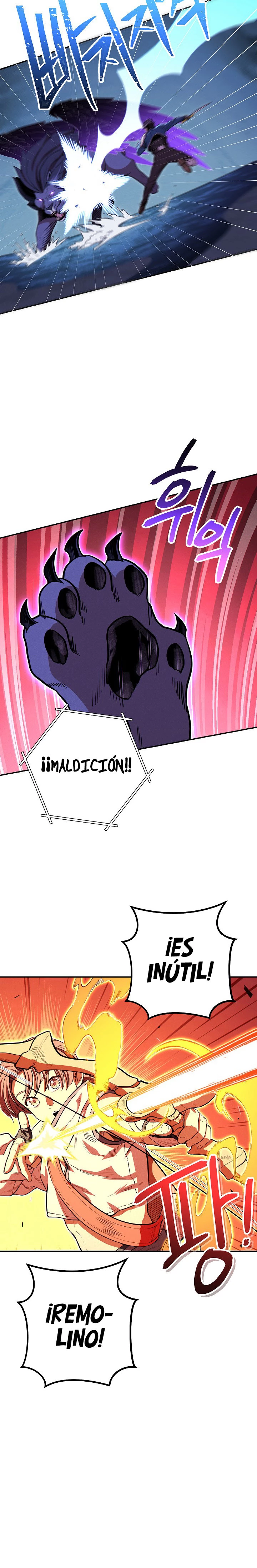 Cambiando la masmorra > Capitulo 102 > Page 51