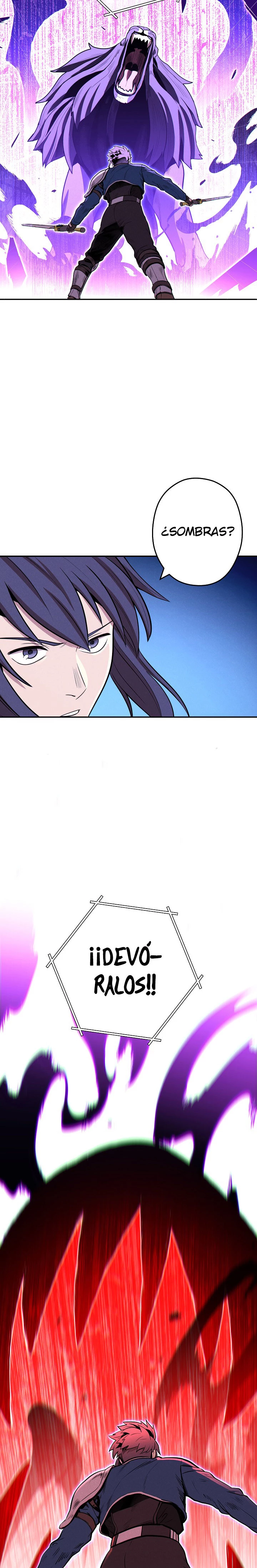 Cambiando la masmorra > Capitulo 102 > Page 71