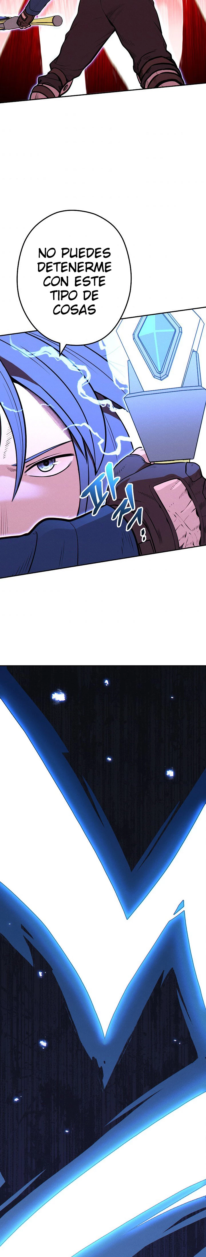 Cambiando la masmorra > Capitulo 102 > Page 81