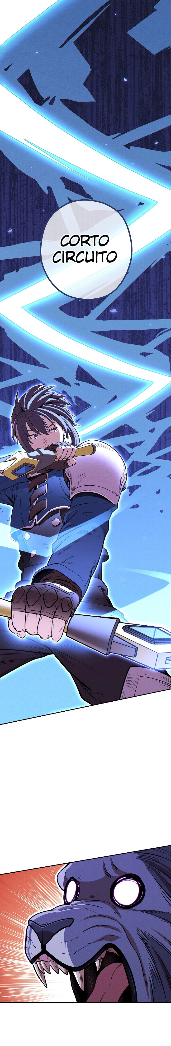 Cambiando la masmorra > Capitulo 102 > Page 101