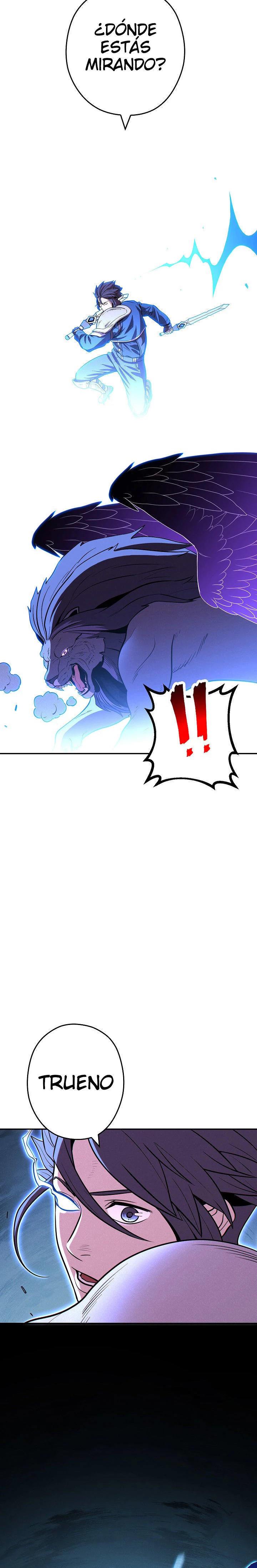 Cambiando la masmorra > Capitulo 102 > Page 121