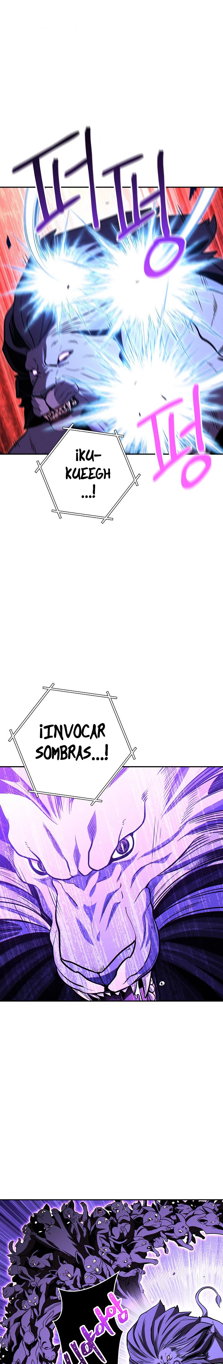 Cambiando la masmorra > Capitulo 102 > Page 261