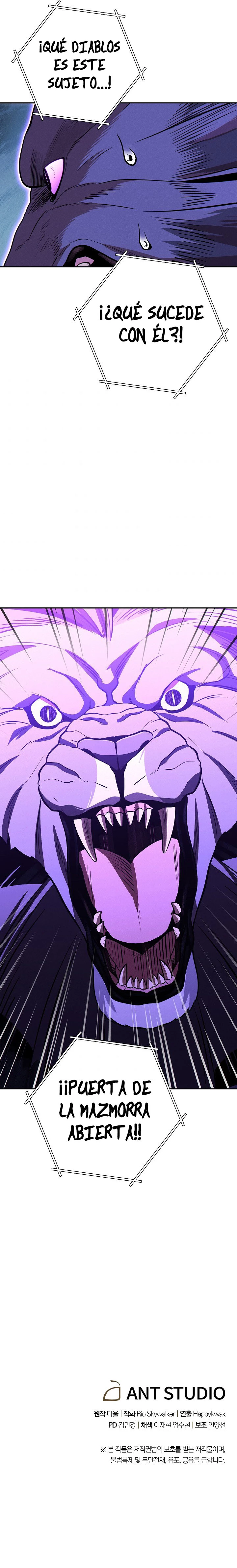 Cambiando la masmorra > Capitulo 102 > Page 281
