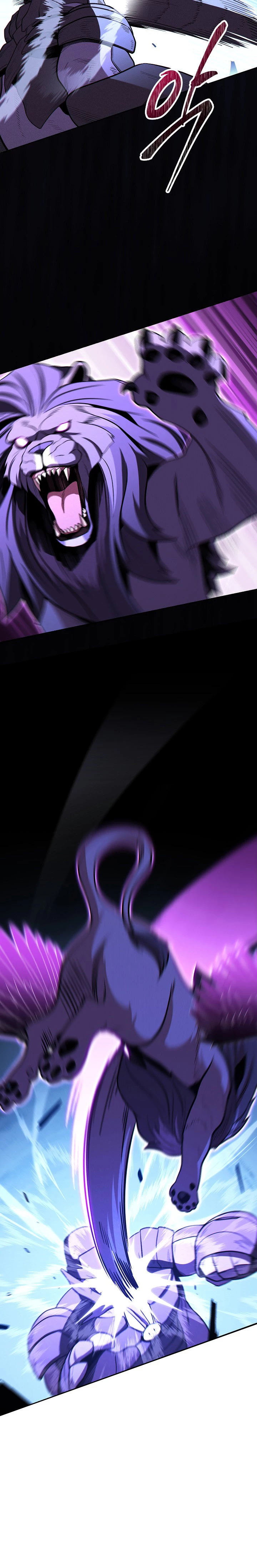 Cambiando la masmorra > Capitulo 103 > Page 61