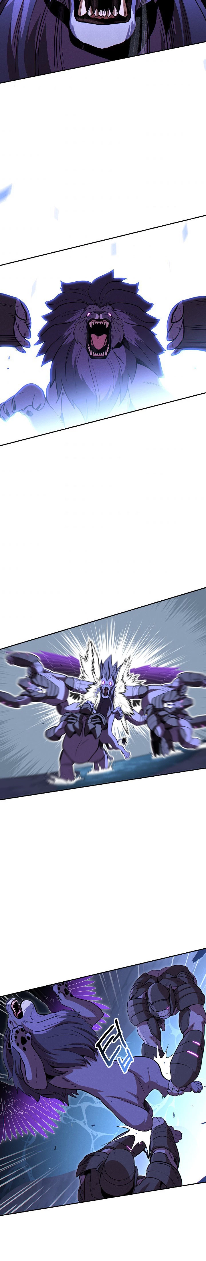 Cambiando la masmorra > Capitulo 103 > Page 81