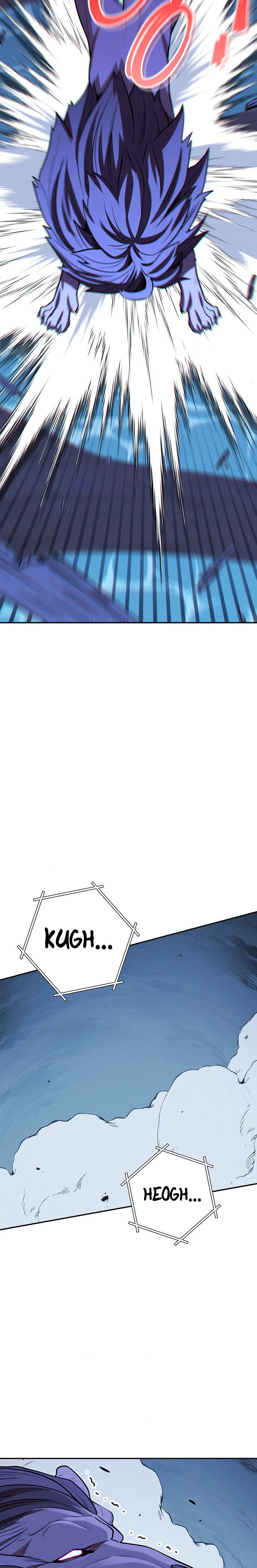 Cambiando la masmorra > Capitulo 103 > Page 111