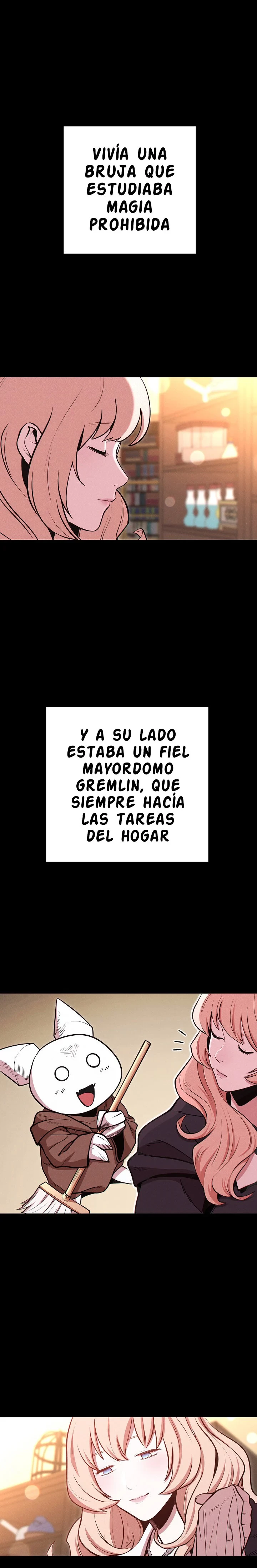 Cambiando la masmorra > Capitulo 104 > Page 41