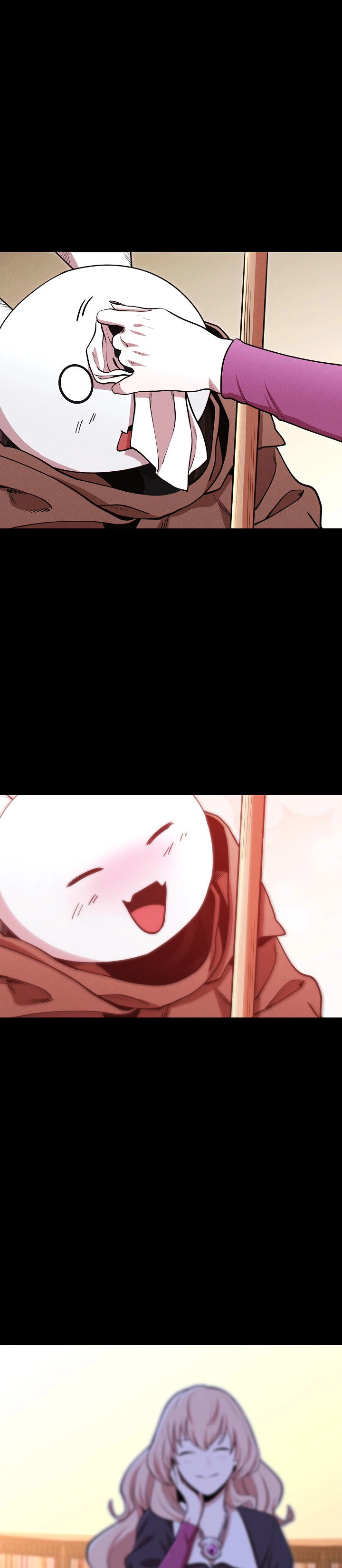 Cambiando la masmorra > Capitulo 104 > Page 51