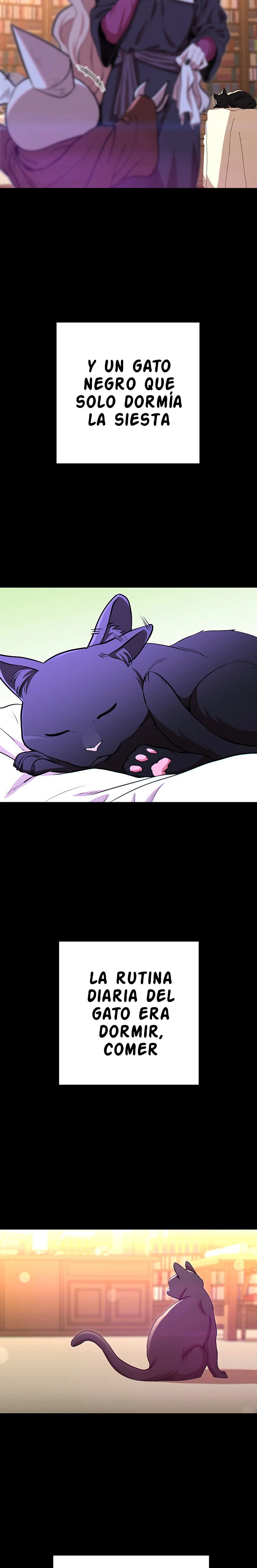 Cambiando la masmorra > Capitulo 104 > Page 61