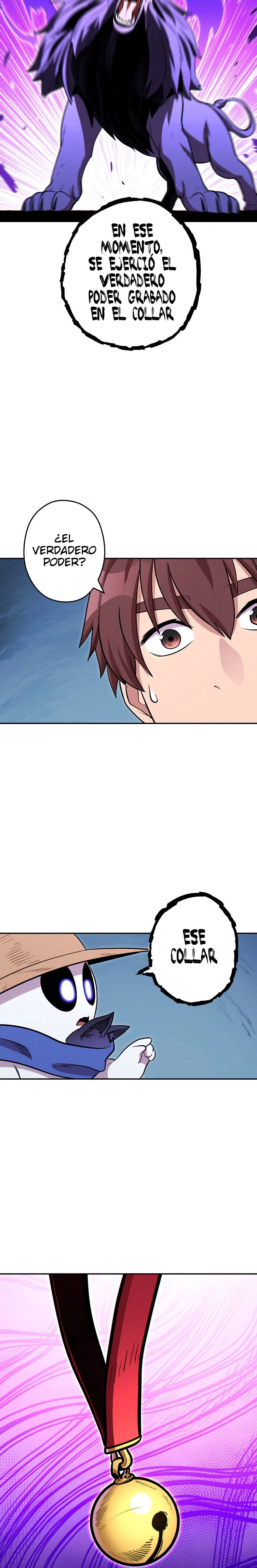 Cambiando la masmorra > Capitulo 104 > Page 171