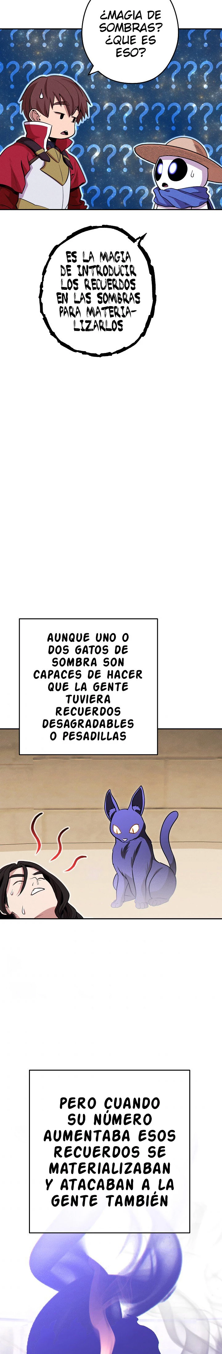 Cambiando la masmorra > Capitulo 104 > Page 191