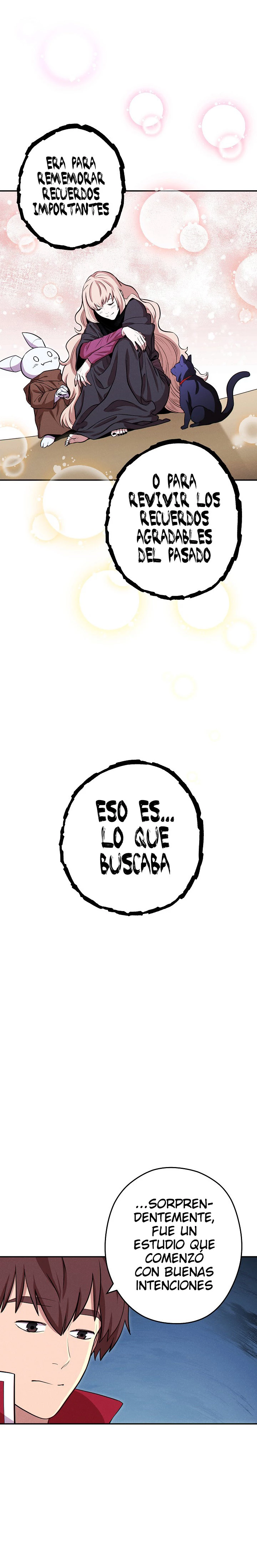 Cambiando la masmorra > Capitulo 104 > Page 221