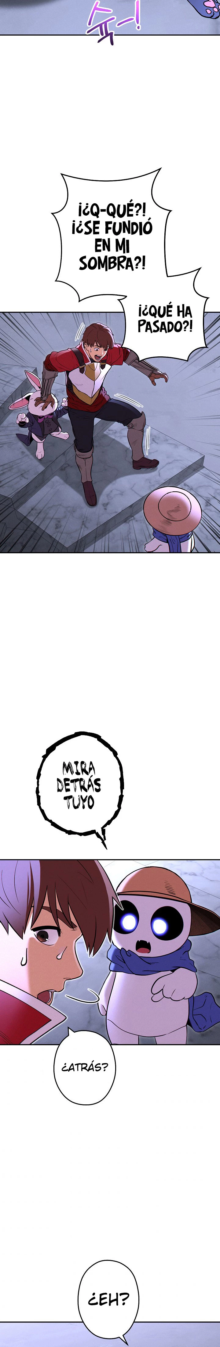 Cambiando la masmorra > Capitulo 105 > Page 201