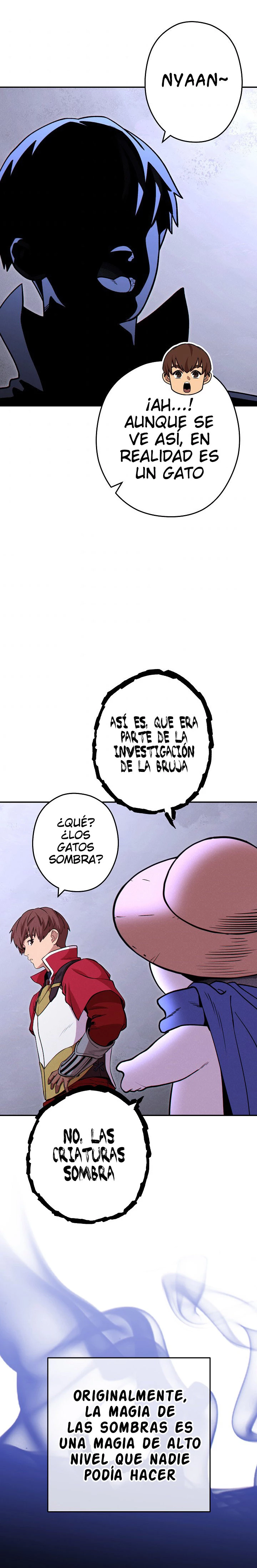 Cambiando la masmorra > Capitulo 105 > Page 251