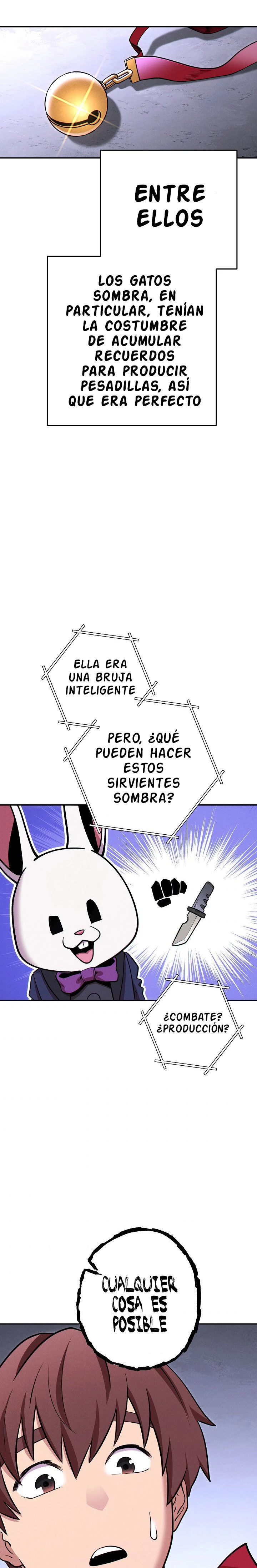 Cambiando la masmorra > Capitulo 105 > Page 271