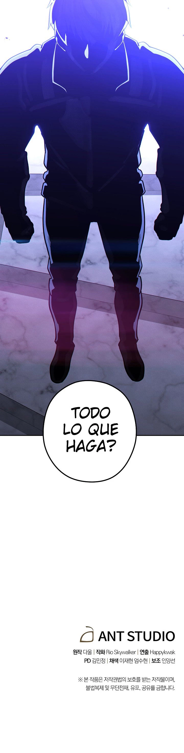 Cambiando la masmorra > Capitulo 105 > Page 291