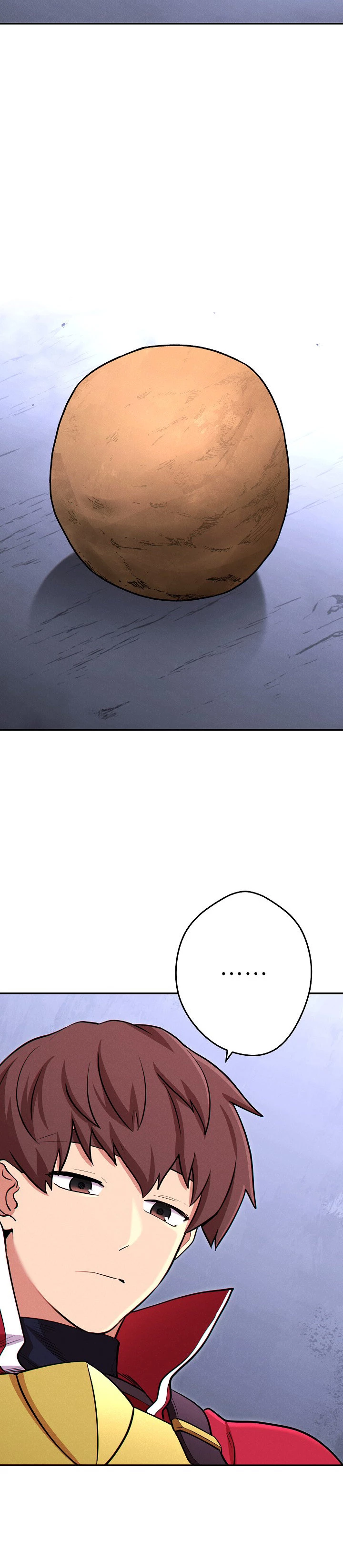 Cambiando la masmorra > Capitulo 106 > Page 41