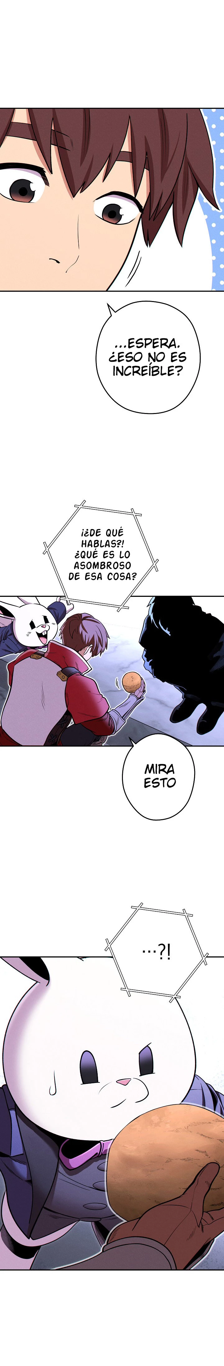 Cambiando la masmorra > Capitulo 106 > Page 51