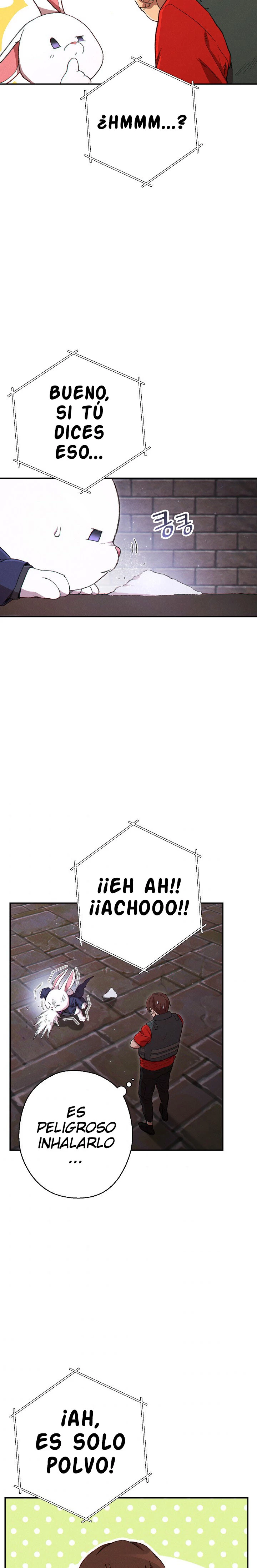 Cambiando la masmorra > Capitulo 81 > Page 171