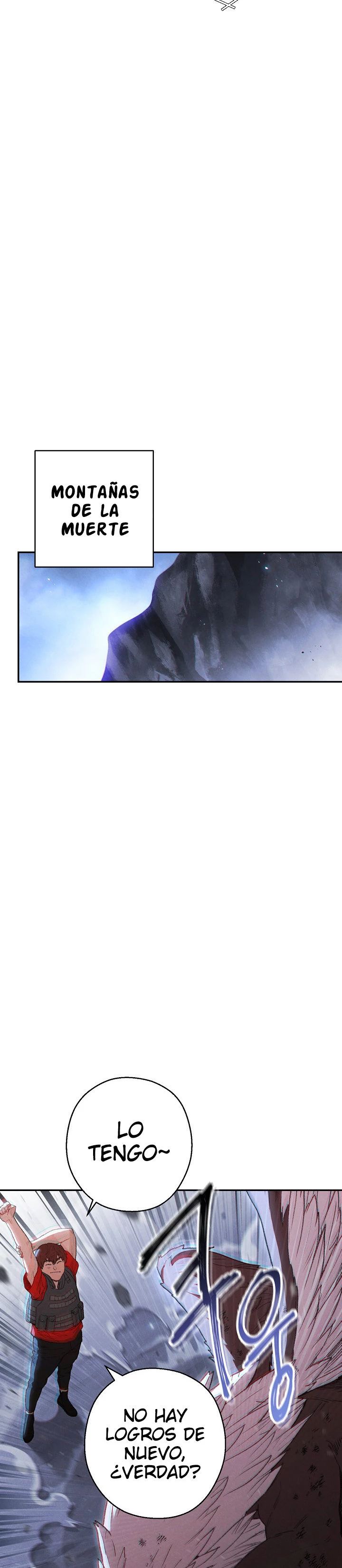 Cambiando la masmorra > Capitulo 81 > Page 251