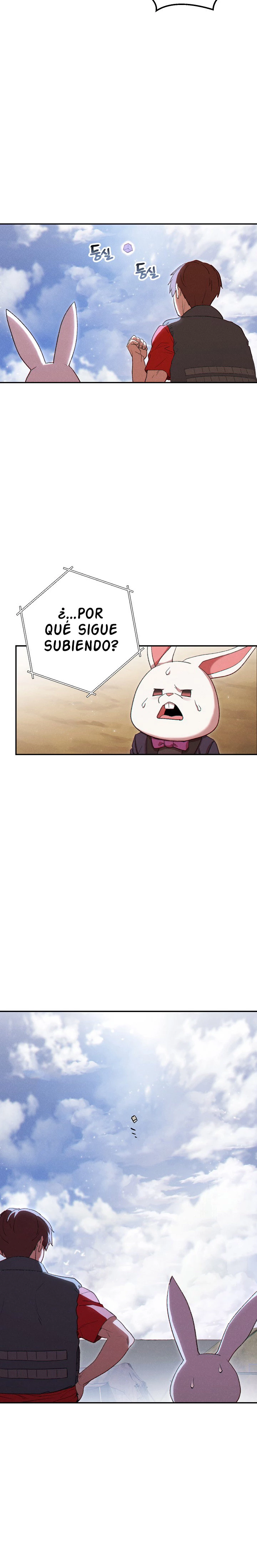 Cambiando la masmorra > Capitulo 82 > Page 71