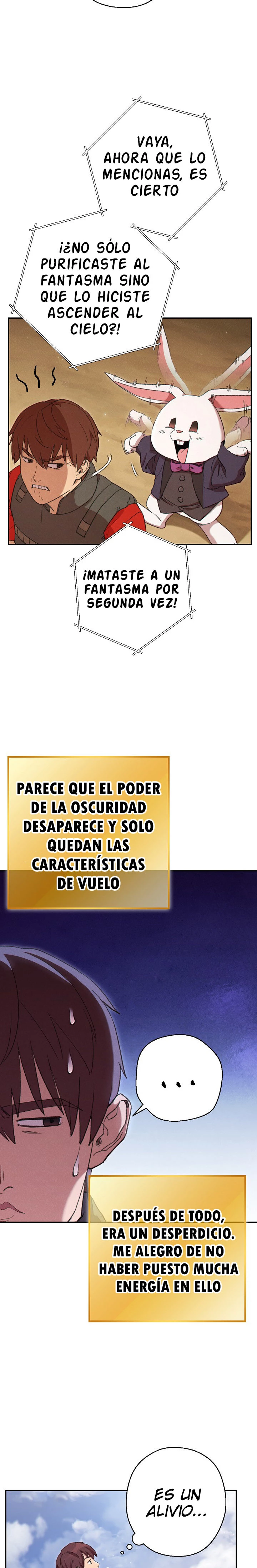 Cambiando la masmorra > Capitulo 82 > Page 101