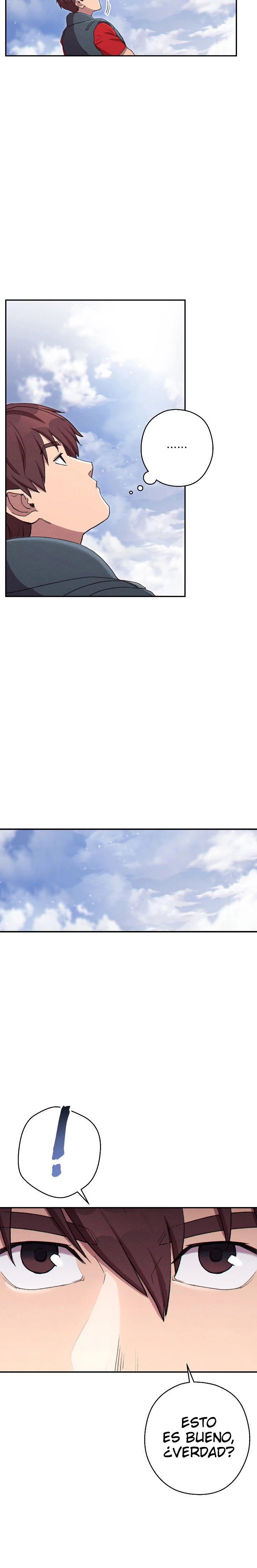 Cambiando la masmorra > Capitulo 82 > Page 111