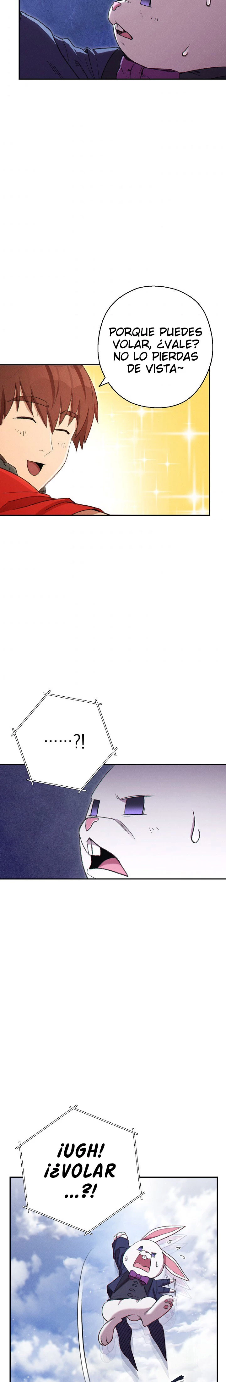 Cambiando la masmorra > Capitulo 82 > Page 171