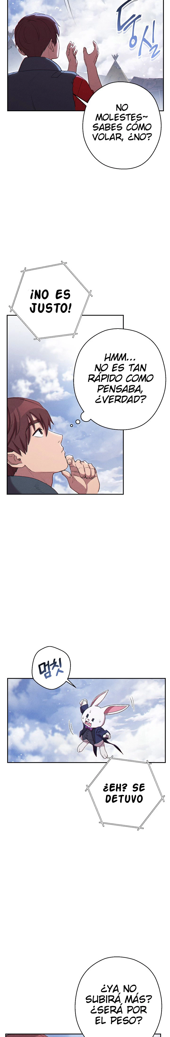 Cambiando la masmorra > Capitulo 82 > Page 181