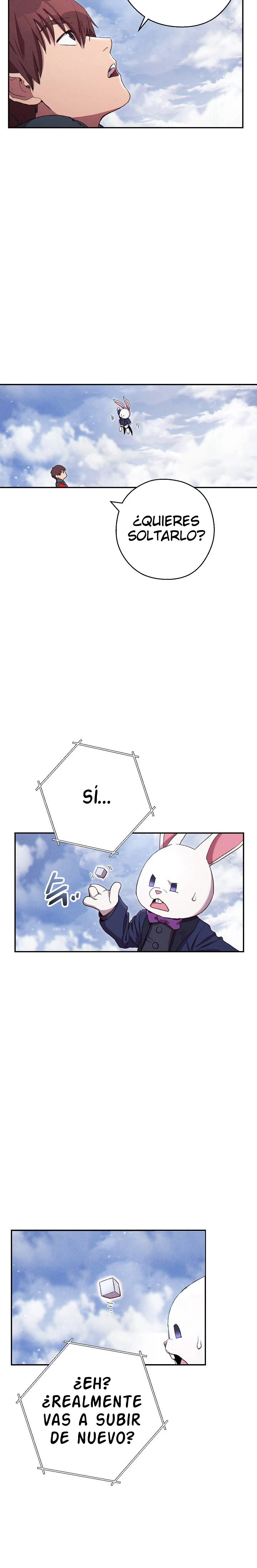 Cambiando la masmorra > Capitulo 82 > Page 201